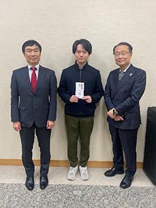 令和6年度 経済学部 学生優秀論文表彰