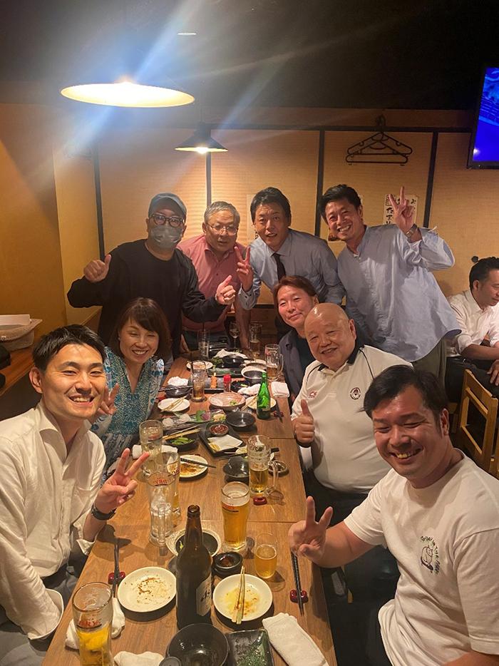 令和8年度第1回MJな夜会 当日の様子画像